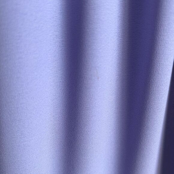 Ann Taylor Flounce Halter Dress - Picture 9 of 9